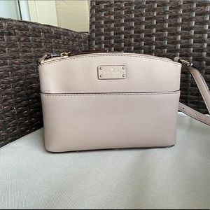 Kate Spade Crossbody Purse